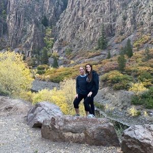 Meet your Posher, Cassie